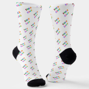 Vorlage für personalisierte Sounds für kundenspezi Socken