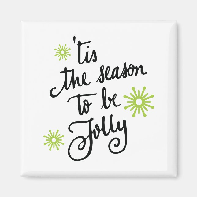 Vorlage für Platz Magnet (Vorne)