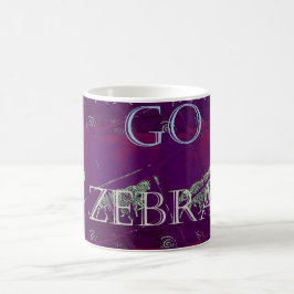 Vorlage für Tasse