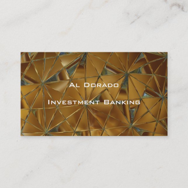 Vorlage für Visitenkarten Visitenkarte (Vorderseite)