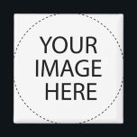 Vorlage Magnet<br><div class="desc">Vorlage Save the Date, perfekt für Ihre Hochzeit.</div>