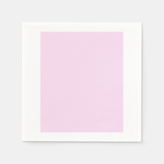 Vorlage Paper Napkin Serviette (Vorderseite)