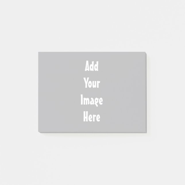 Vorlage Post-it Klebezettel (Vorderseite)