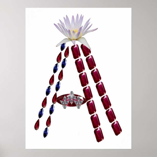 Vorlage Poster (Vorne)