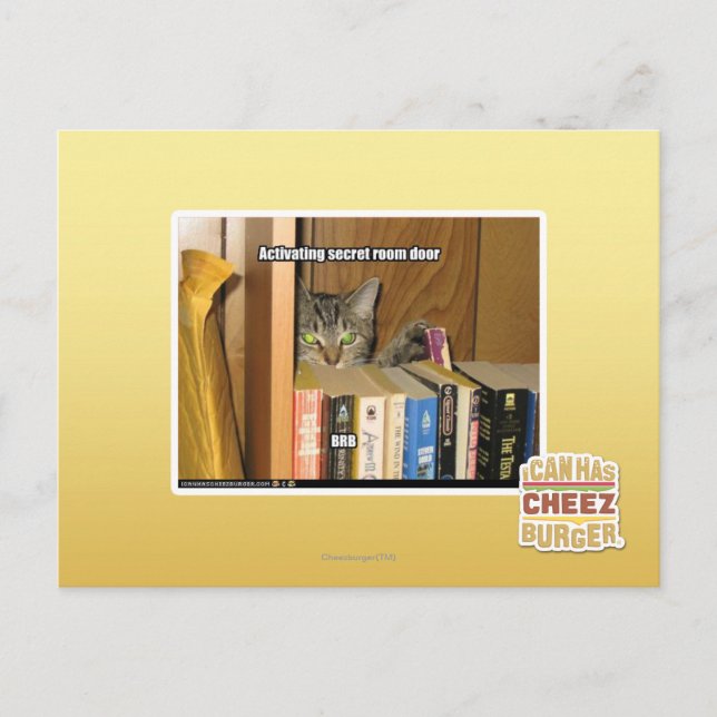 Vorlage Postkarte (Vorderseite)