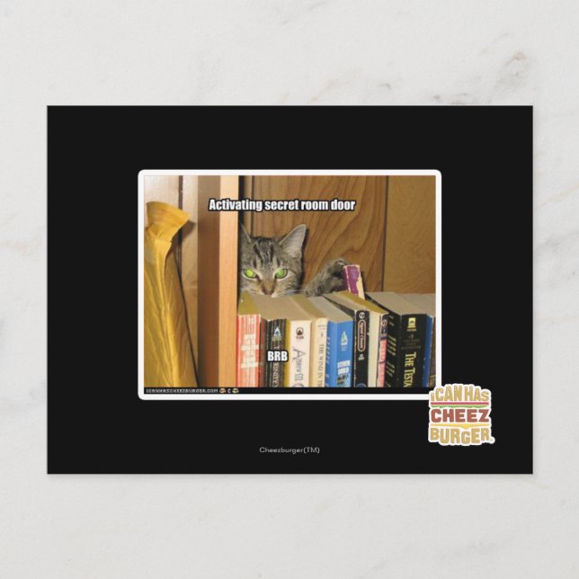 Vorlage Postkarte (Vorderseite)