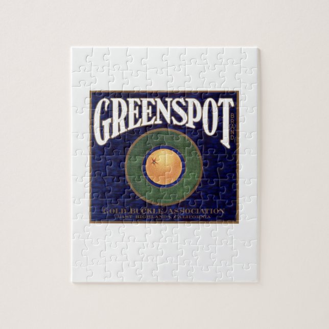 VORLAGE PUZZLE (Vertikal)