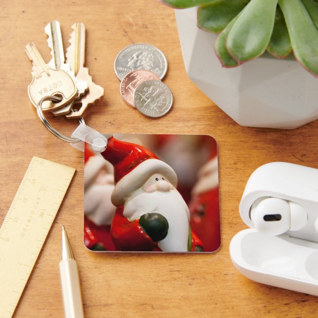 Vorlage Schlüsselanhänger (Schreibtisch)