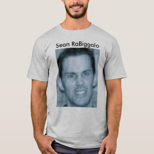Vorlage Sean RaBiggalo T-Shirt