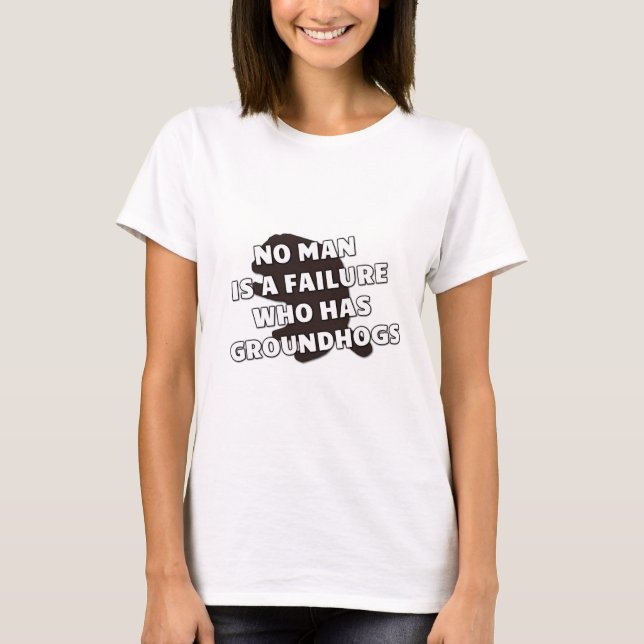 Vorlage T-Shirt (Vorderseite)