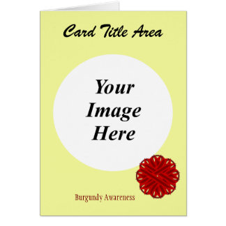 Vorlage von Blume Ribbon von Kenneth Yoncich