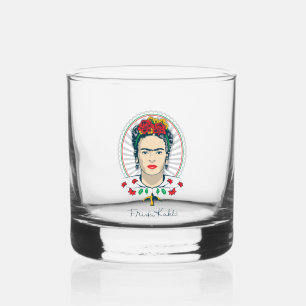 VORLAGE WHISKYGLAS