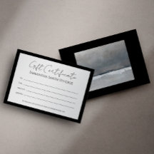 Vorlage zum Foto benutzerdefinierbarer Geschenkgut