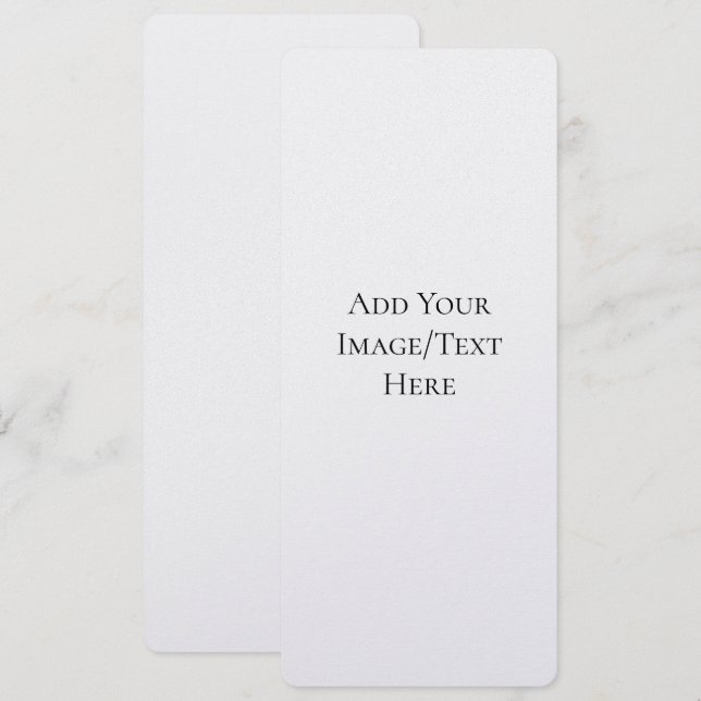 Vorlagen für Hochzeiten | Elegant anpassbar  (Vorne/Hinten)