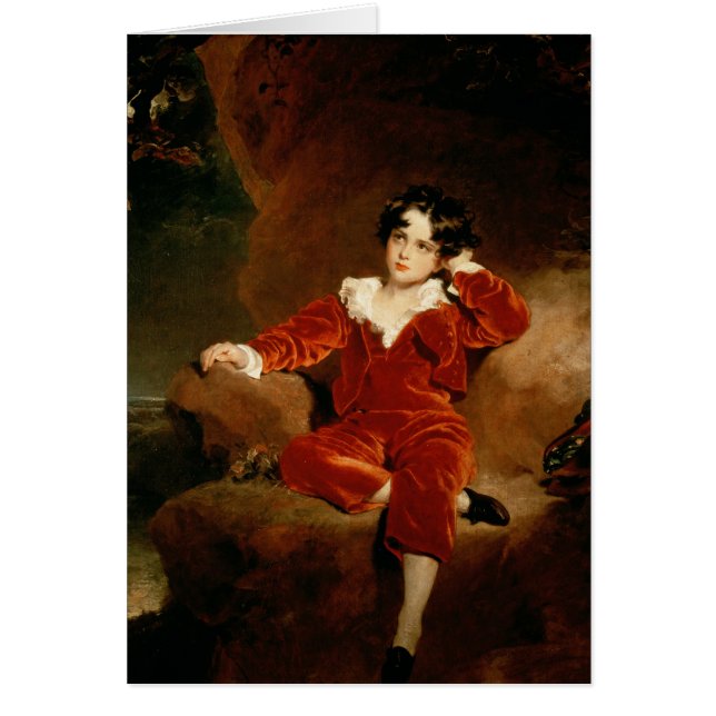 Vorlagencharles William Lambton, 1825 (Vorne)