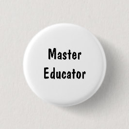 Vorlagenerzieher Button