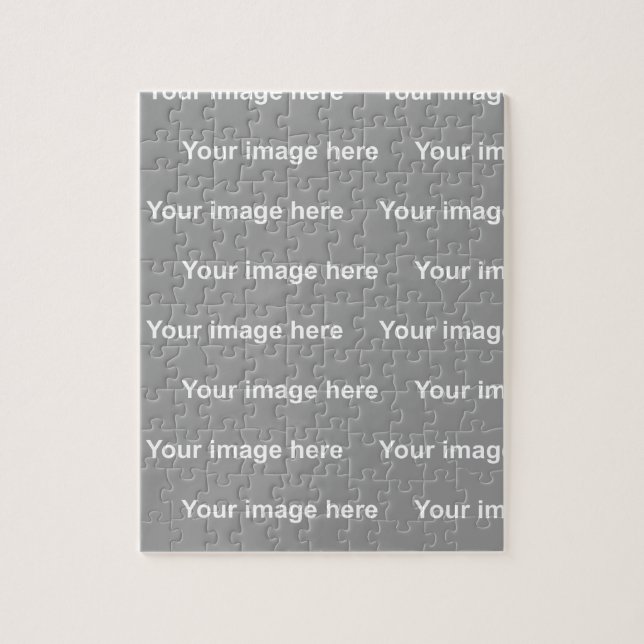 Vorlagenpuzzle (Vertikal)