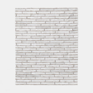 Vorlagenstruktur für Wall-Steine Fleecedecke