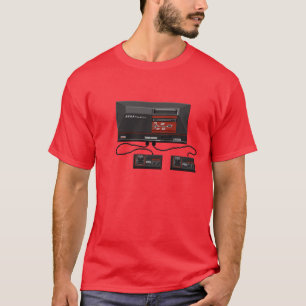Vorlagensystem T-Shirt
