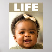 VORLEBENSLAUF AFRIKANISCHES AMERIKANISCHES BABY MÄ