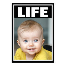 VORLEBENSMILING BABY SÄUGLING LIFE