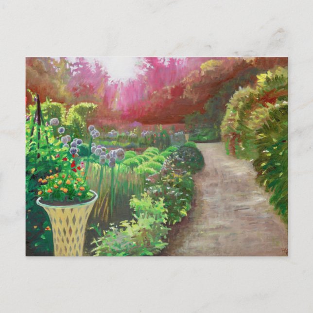 Vormittag 2013 postkarte (Vorderseite)