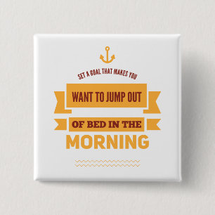 Vormittag - Schaltfläche Platz Button