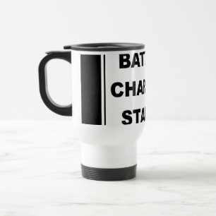 Vormittag Treibstoff 2 Reisebecher