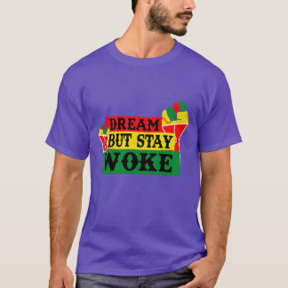 Vormonat1 6 T-Shirt