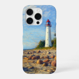 Vormsi Stille iPhone 16 Pro Hülle