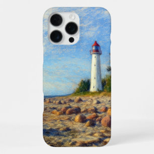 Vormsi Stille iPhone 16 Pro Max Hülle