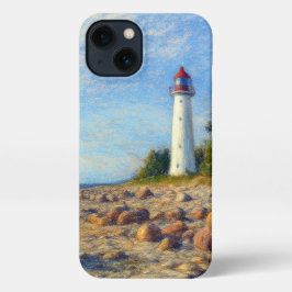 Vormsi Stille iPhone Hülle