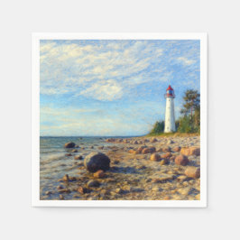 Vormsi Stille Serviette