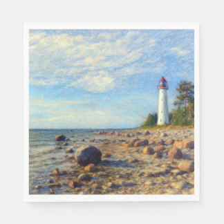 Vormsi Stille Serviette