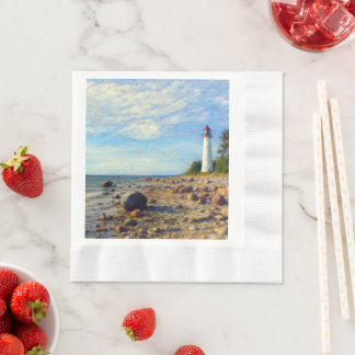 Vormsi Stille Serviette