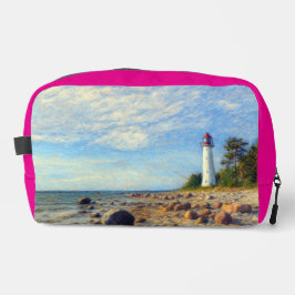 Vormsi Stille Waschbeutel