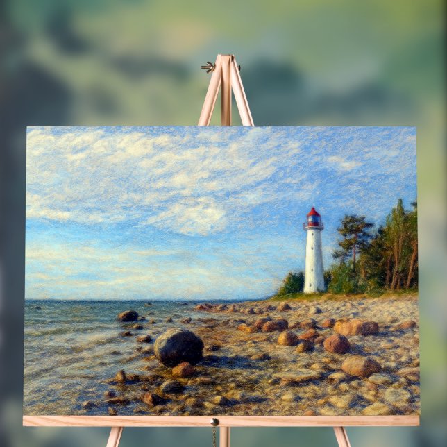 Vormsi Stillness (Neutre)