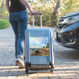 Vormsi Stillness Aufkleber