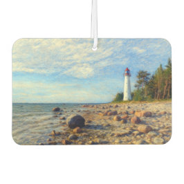 Vormsi Stillness Autolufterfrischer