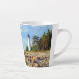 Vormsi Stillness Milchtasse