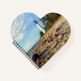 Vormsi Stillness Notizbuch