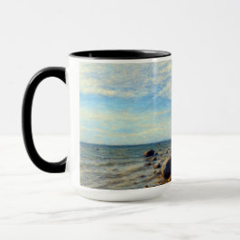 Vormsi Stillness Tasse