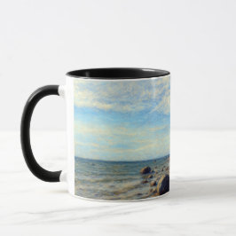 Vormsi Stillness Tasse