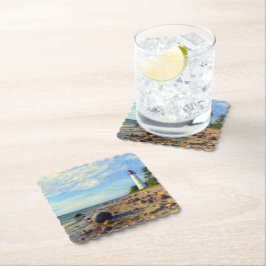 Vormsi Stillness Untersetzer