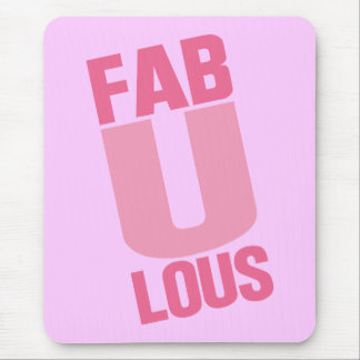 vornehm mousepad