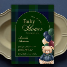 Vornehmes Polo-Teddy-Bär-Klassiker Luxus-Baby-Show