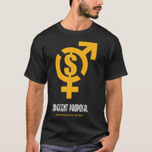 Vorschlag - Alternativfilm Poster T-Shirt