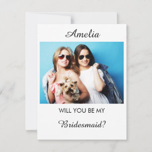 Vorschlag für eine Richtlinie über personalisierte Dankeskarte