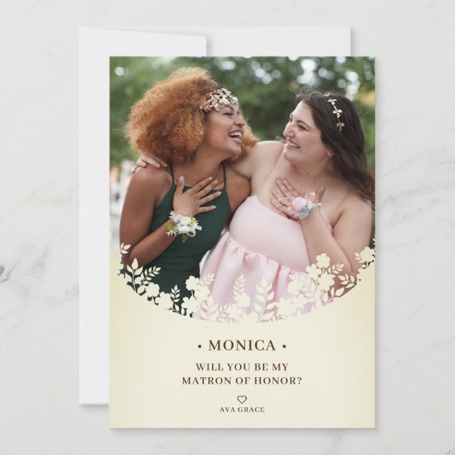 Vorschlag für eine Richtlinie zur Blumenblume (Vorderseite)