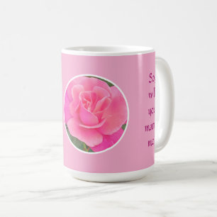 VORSCHLAG FÜR EINE ÜBERRASCHENDE HEIRAT IN VALENTI KAFFEETASSE